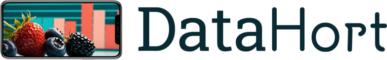 Data Hort | AI Predictive Analytics for Horticulture